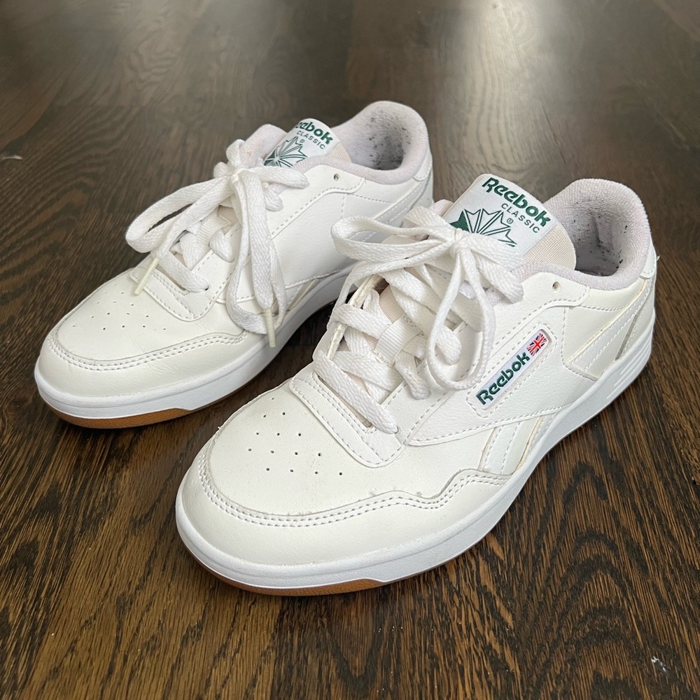 Reebok Classic Club MEMT Sneakers